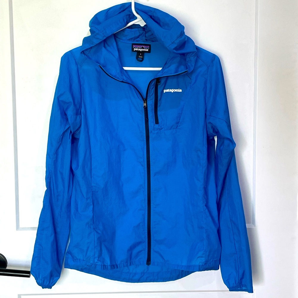 Patagonia Windbreaker Jacket